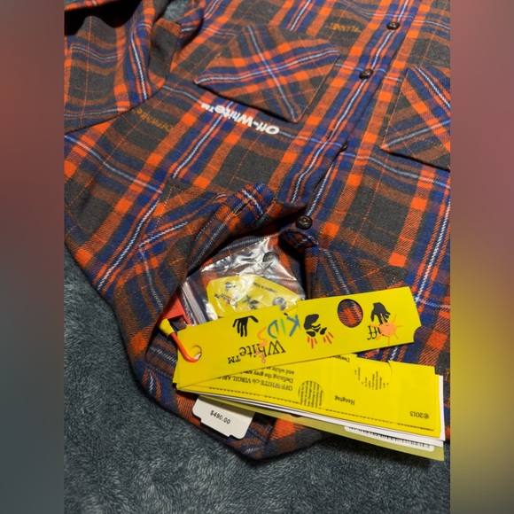 Off white - Picture 2 of 6